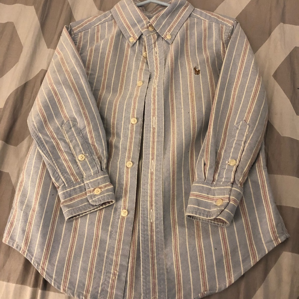 Ralph Lauren Boys